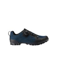 VAUDE TVL Skoj Fahrradschuhe - dark sea