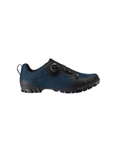 VAUDE TVL Skoj Fahrradschuhe dark sea