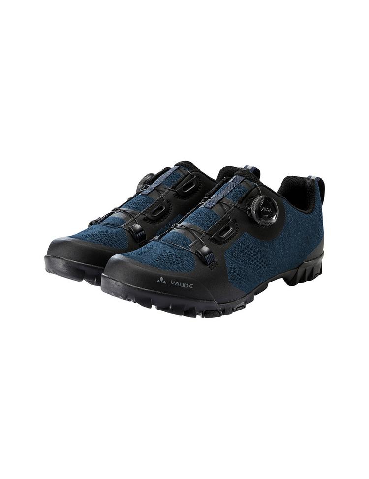 VAUDE VAUDE TVL Skoj Fahrradschuhe - dark sea - 0 | SportScheck