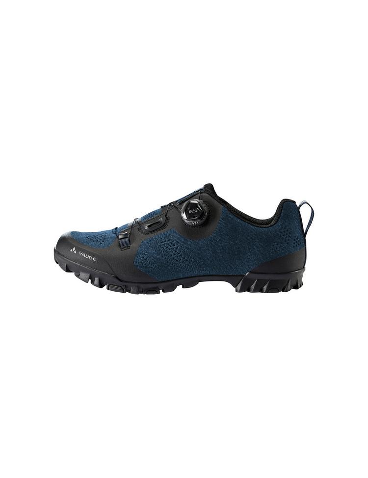 VAUDE VAUDE TVL Skoj Fahrradschuhe - dark sea - 1 | SportScheck