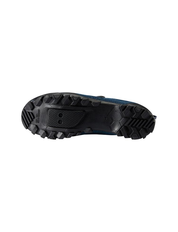 VAUDE VAUDE TVL Skoj Fahrradschuhe - dark sea - 1 | SportScheck