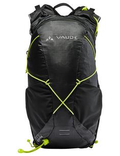 VAUDE Rucksack Trail Spacer 8 Daypack black