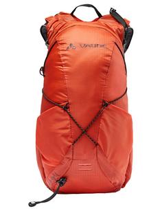 VAUDE Rucksack Trail Spacer 8 Daypack burnt red