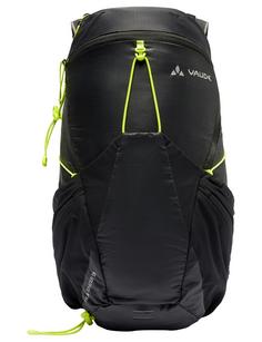 VAUDE Rucksack Trail Spacer 18 Daypack black