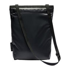 VAUDE Packable Tote Bag 9 Umhängetasche black
