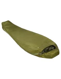 VAUDE Selun 500 SYN Kunstfaserschlafsack avocado