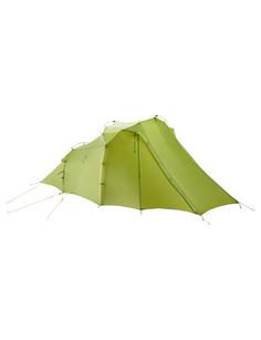 VAUDE Chapel SUL XT 2P Kuppelzelt cress green