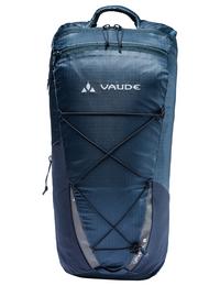 VAUDE Uphill 8 Daypack - baltic sea