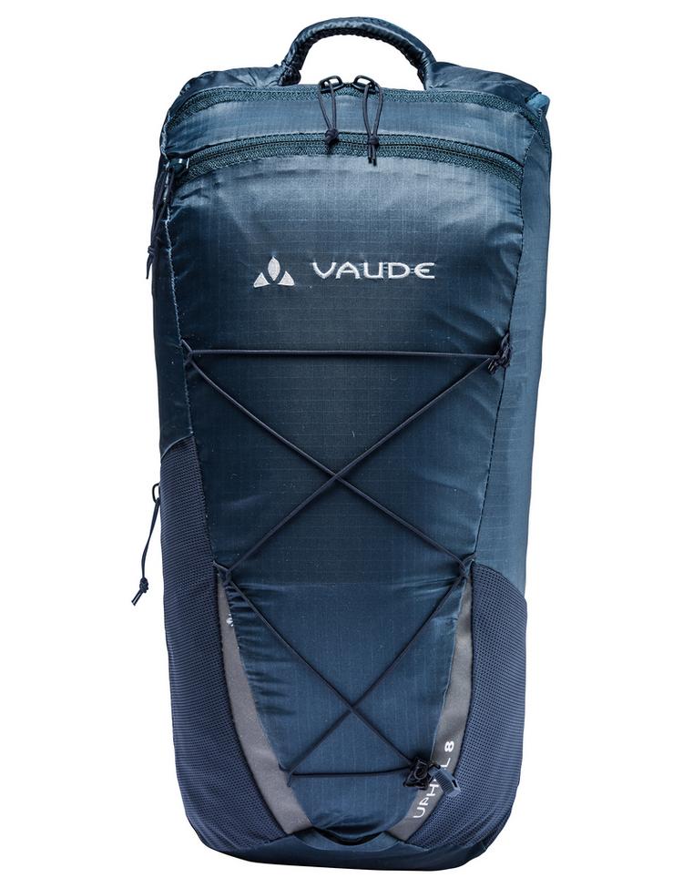 VAUDE VAUDE Uphill 8 Daypack - baltic sea - 0 | SportScheck