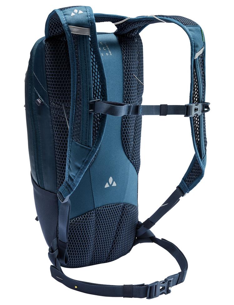VAUDE VAUDE Uphill 8 Daypack - baltic sea - 0 | SportScheck