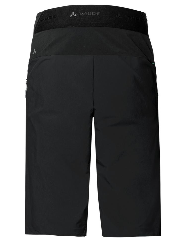 VAUDE VAUDE Men's Moab PRO Shorts Funktionshose Herren - black - 0 | SportScheck