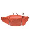 VAUDE Big Attendant Bauchtasche - burnt red