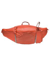 VAUDE Big Attendant Bauchtasche - burnt red