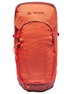 VAUDE Rucksack Neyland 24 Daypack burnt red