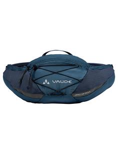 VAUDE Uphill Hip Pack 2 Umhängetasche baltic sea