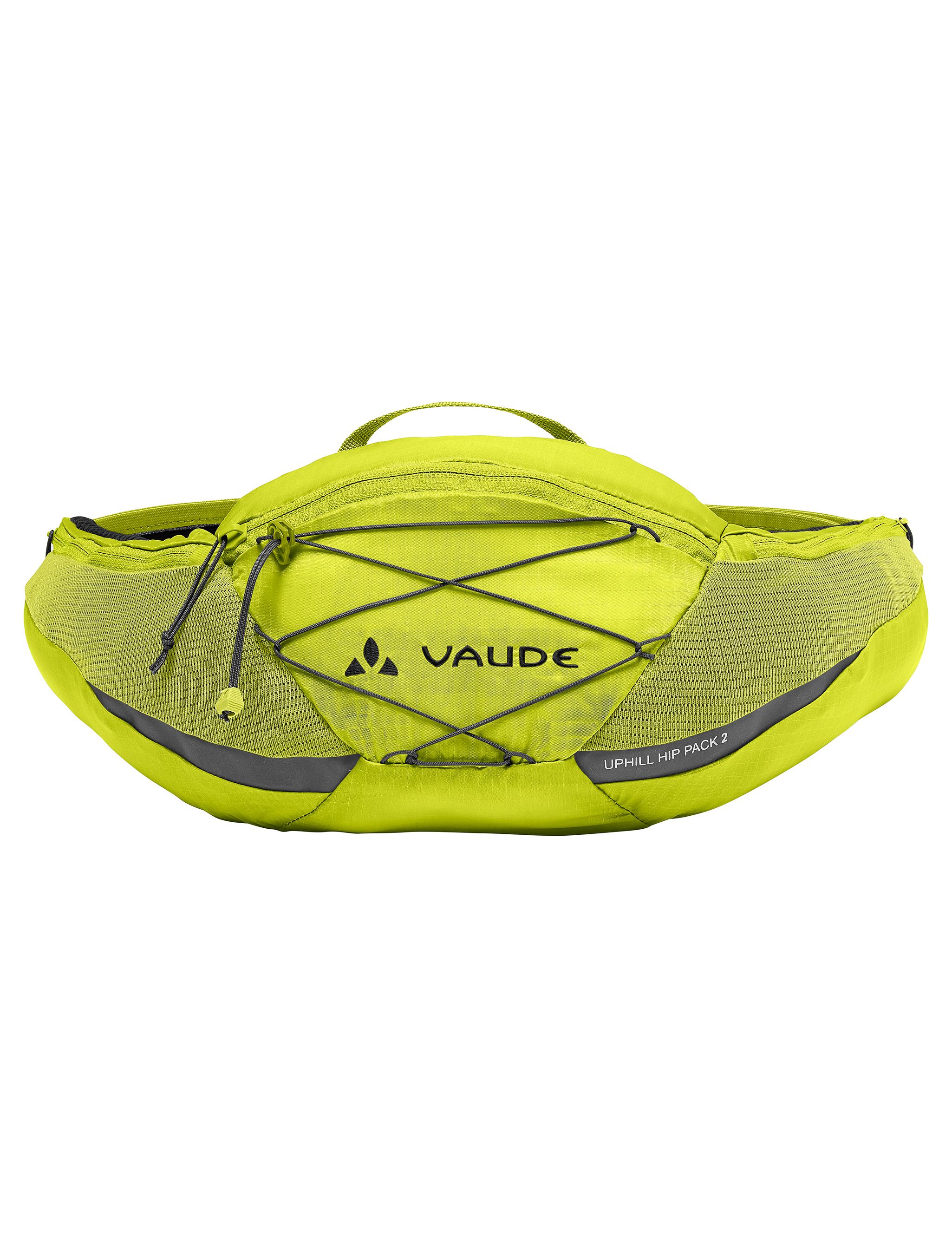 Bright green fanny pack shop