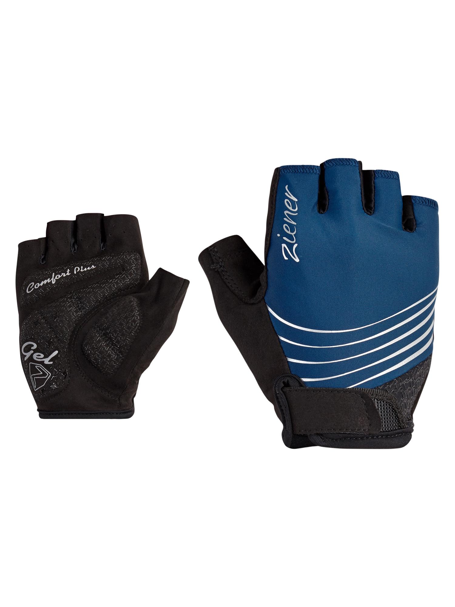 Ziener CINDERELA Fahrradhandschuhe Damen hale navy
