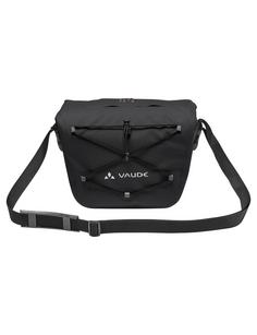 VAUDE Proof Box Lenkertasche black