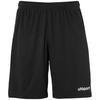 Uhlsport CENTER BASIC - OHNE INNENSLIP Kids Fu&szlig;ballshorts Kinder - wei&szlig;