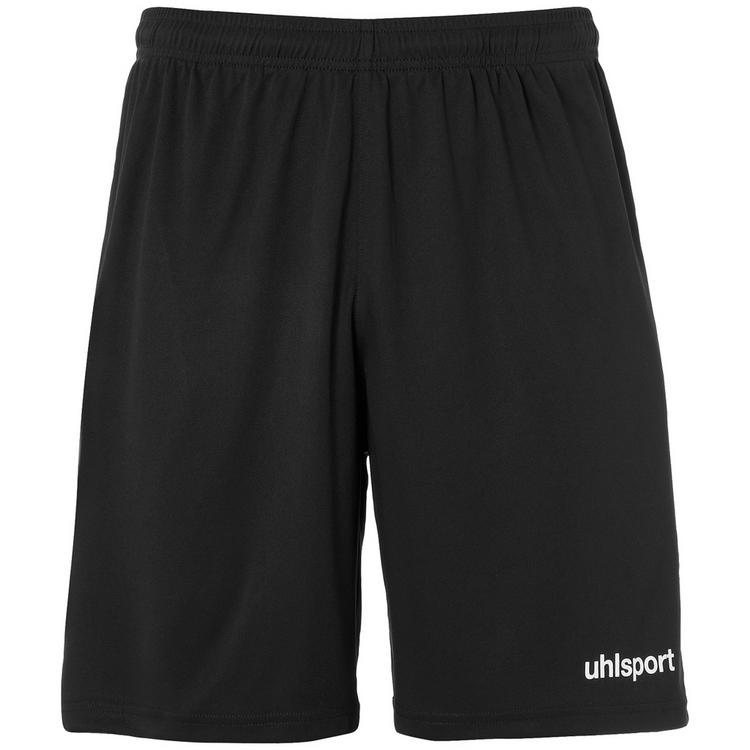 Uhlsport Uhlsport CENTER BASIC - OHNE INNENSLIP Fu&szlig;ballshorts - cyan - 2 | SportScheck