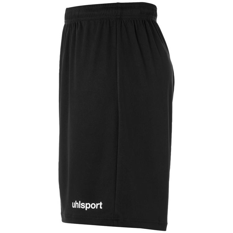 Uhlsport Uhlsport CENTER BASIC - OHNE INNENSLIP Fu&szlig;ballshorts - cyan - 14 | SportScheck