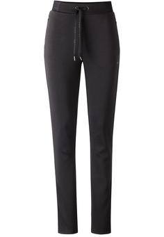 LPO Trainingshose Damen BLACK