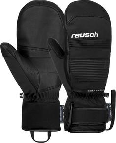 Reusch Andy R-TEX® XT Mitten Skihandschuhe 7700 black