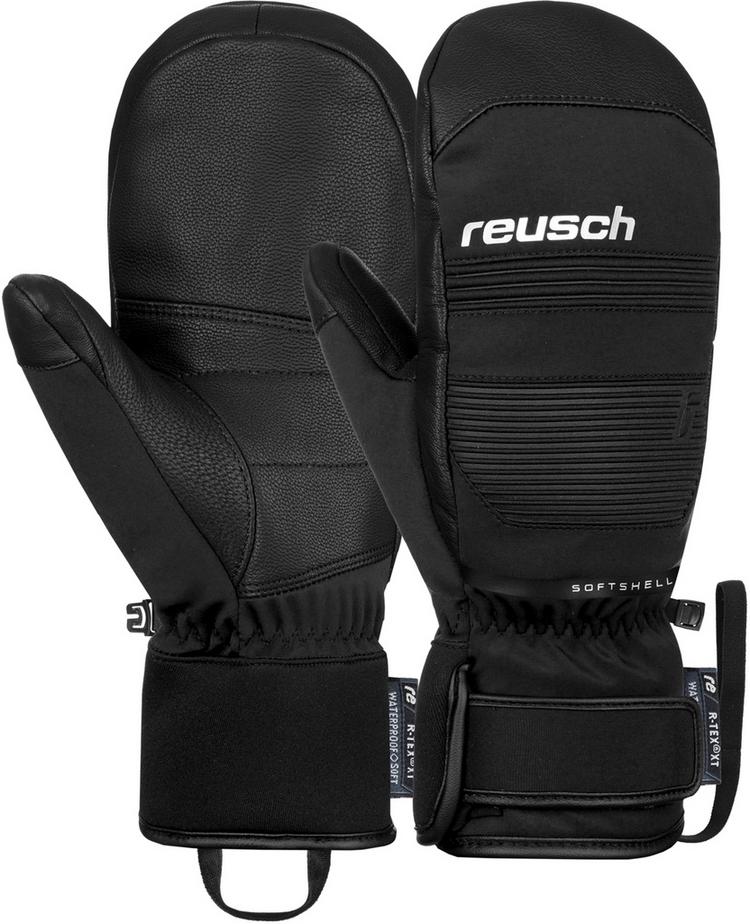 Reusch Reusch Andy R-TEX&reg; XT Mitten Handschuh - 7700 black - 0 | SportScheck
