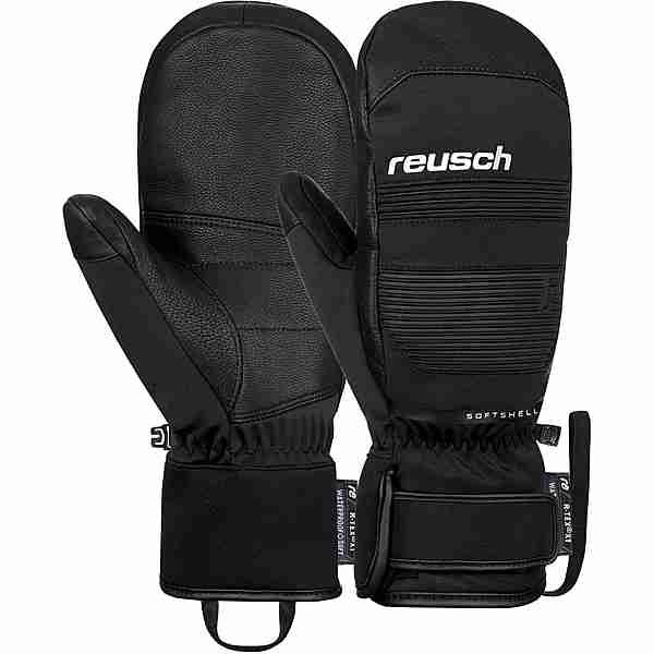 Reusch Andy R-TEX® XT Mitten Outdoorhandschuhe 7700 black