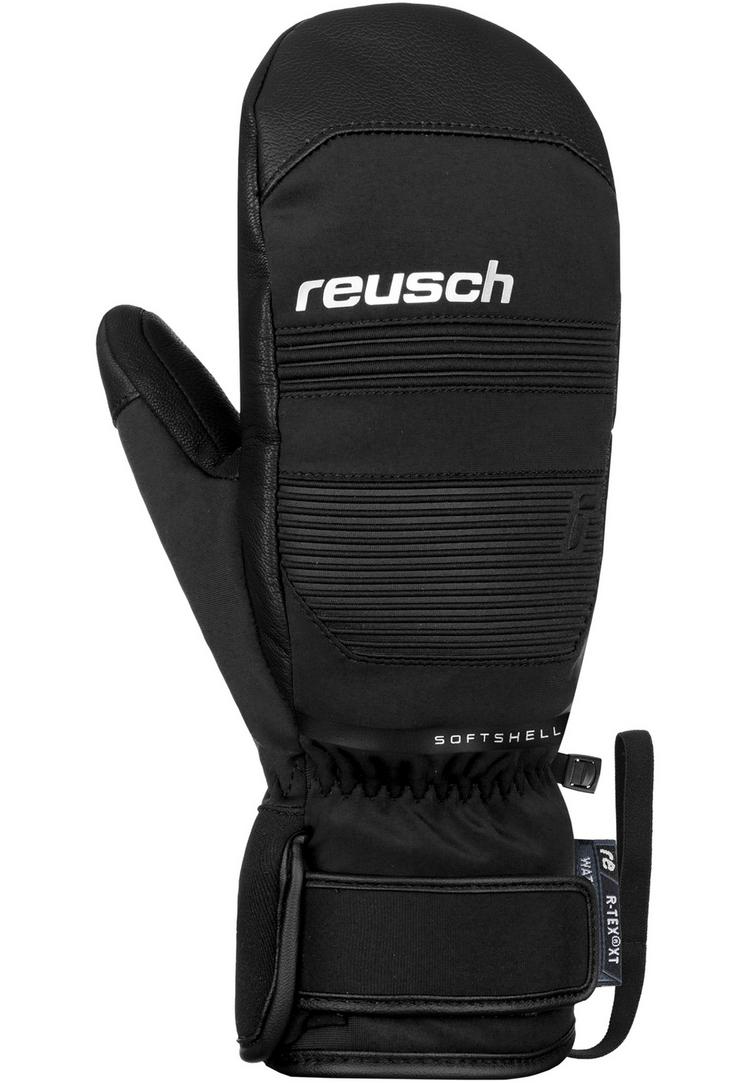 Reusch Reusch Andy R-TEX&reg; XT Mitten Handschuh - 7700 black - 0 | SportScheck