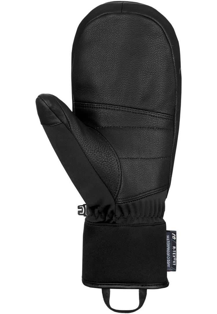 Reusch Reusch Andy R-TEX&reg; XT Mitten Handschuh - 7700 black - 0 | SportScheck