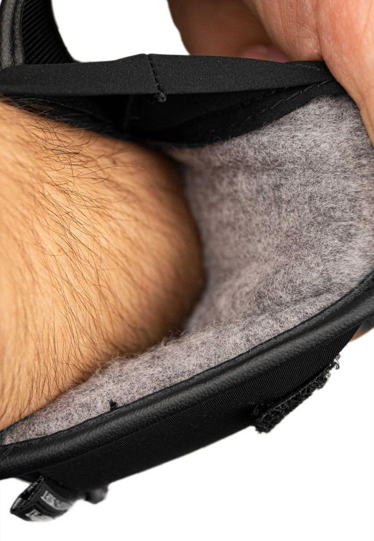 Reusch Reusch Andy R-TEX&reg; XT Mitten Handschuh - 7700 black - 3 | SportScheck