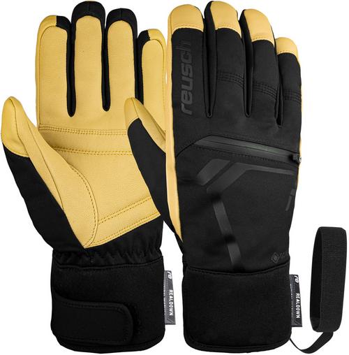 Reusch Down Spirit GORE-TEX SC Handschuh