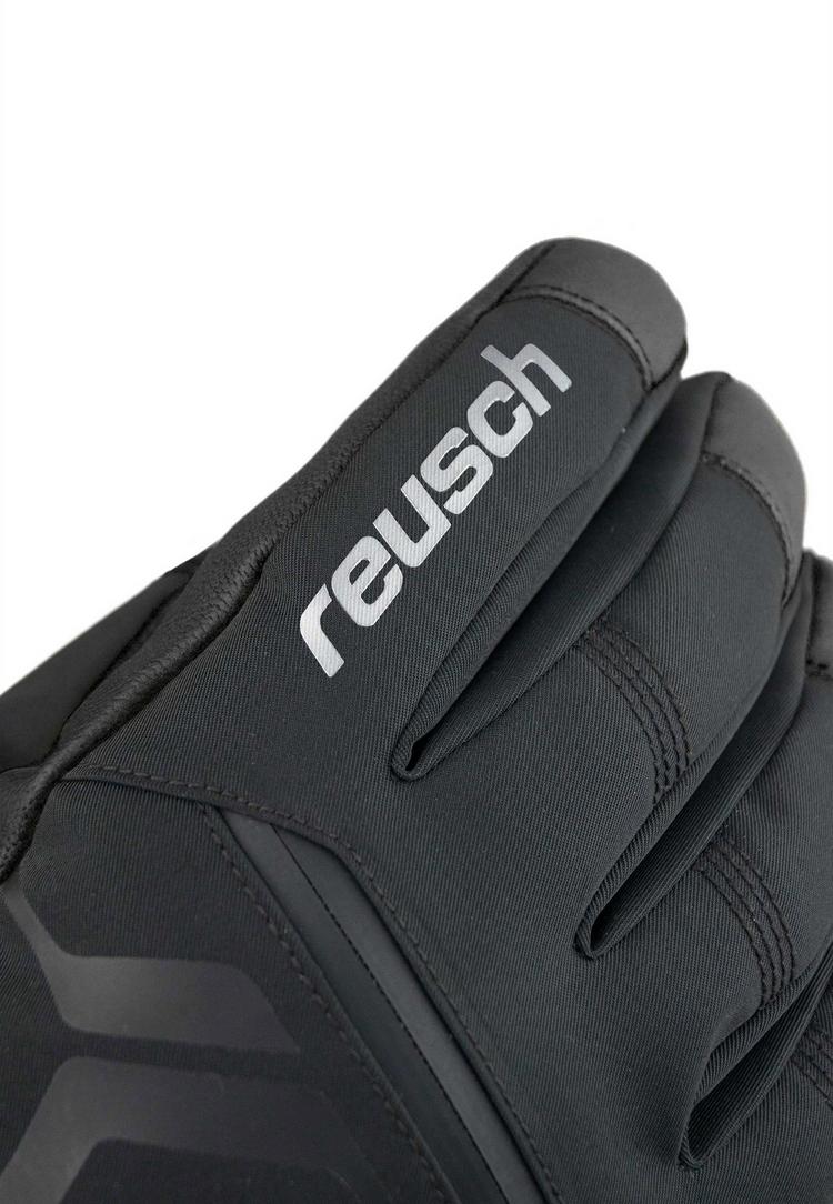 Reusch Reusch Down Spirit GORE-TEX SC Handschuh - 7702 black / silver - 1 | SportScheck