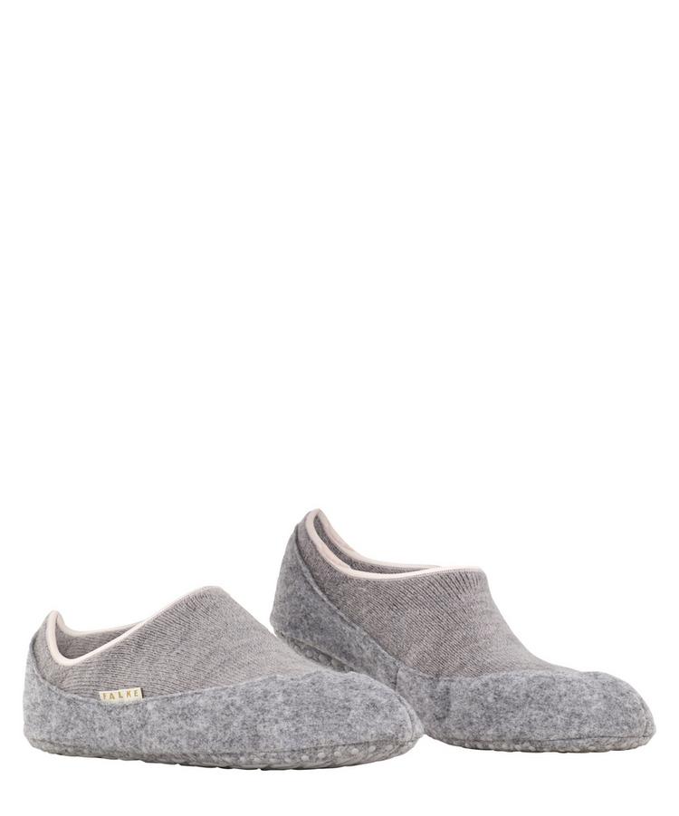 Falke Falke Cosyshoe IN CP Hausschuhe Damen - light grey (3400) - 0 | SportScheck