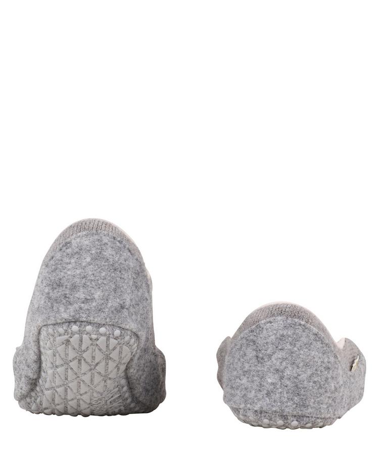 Falke Falke Cosyshoe IN CP Hausschuhe Damen - light grey (3400) - 0 | SportScheck