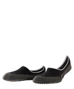 Falke Hausschuhe Herren black (3000)