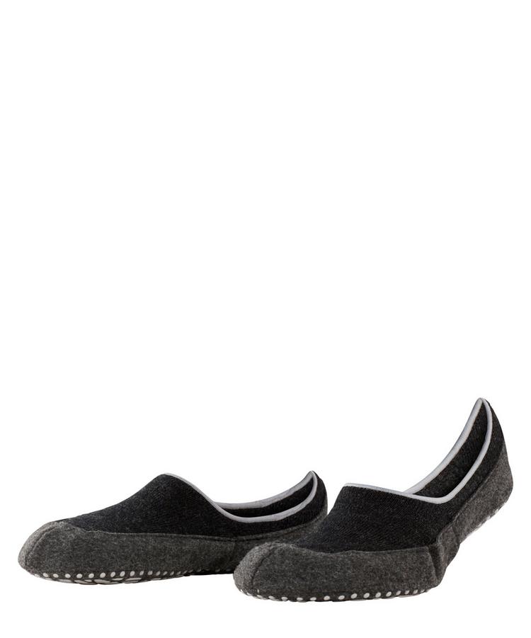 Falke Falke Cosyshoe IN CP Hausschuhe Herren - black (3000) - 0 | SportScheck