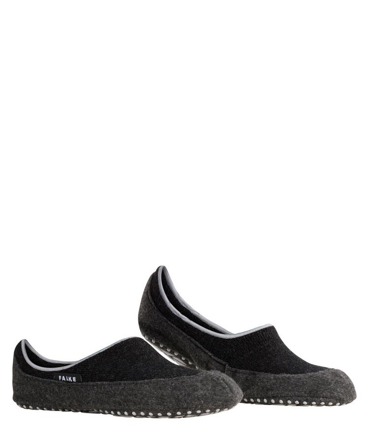 Falke Falke Cosyshoe IN CP Hausschuhe Herren - black (3000) - 0 | SportScheck