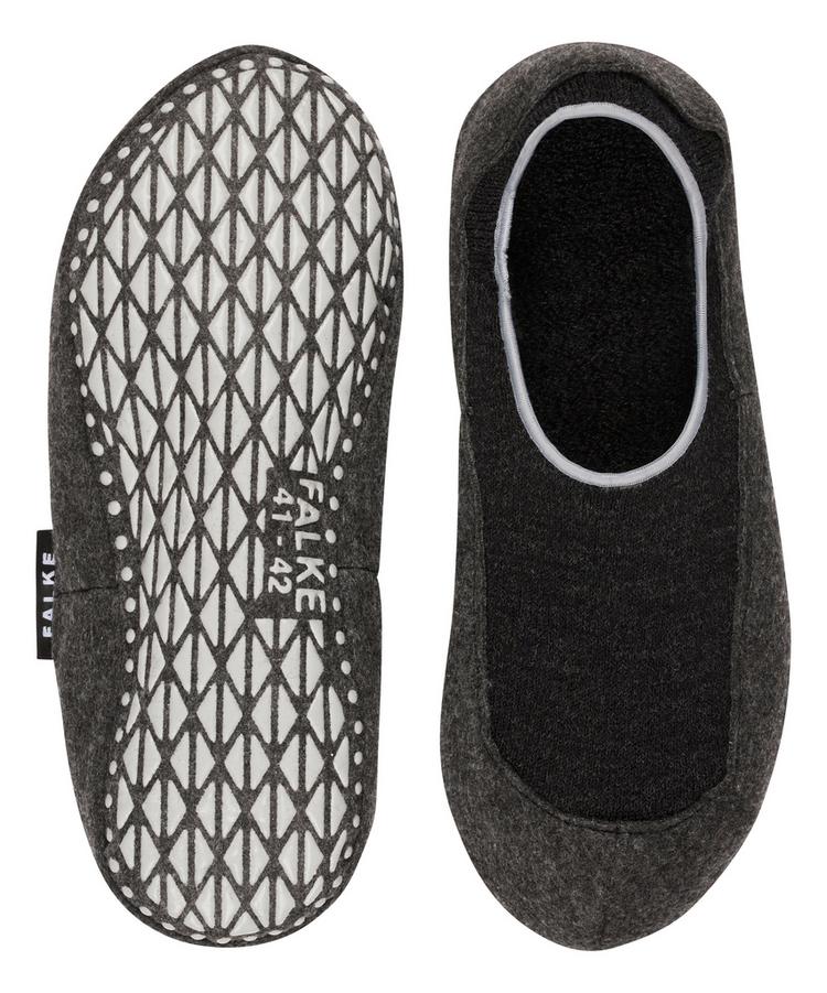 Falke Falke Cosyshoe IN CP Hausschuhe Herren - black (3000) - 1 | SportScheck