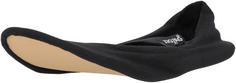 Rückansicht von ZigZag Denise Gymnastikschuhe Kinder 1001 Black