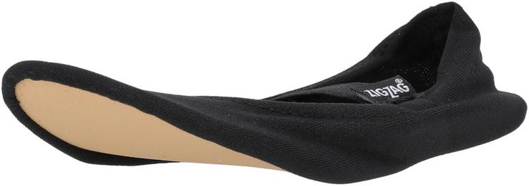 ZigZag ZigZag Denise Gymnastikschuhe Kinder - 1001 Black - 0 | SportScheck