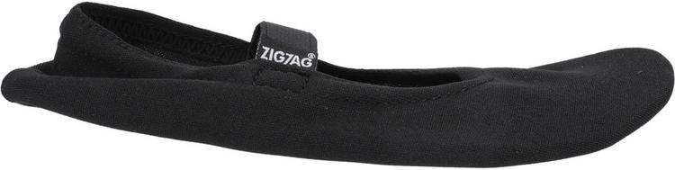 ZigZag ZigZag Denise Gymnastikschuhe Kinder - 1001 Black - 0 | SportScheck