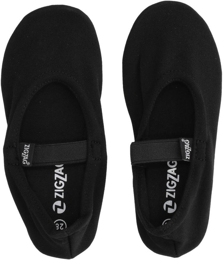 ZigZag ZigZag Denise Gymnastikschuhe Kinder - 1001 Black - 2 | SportScheck
