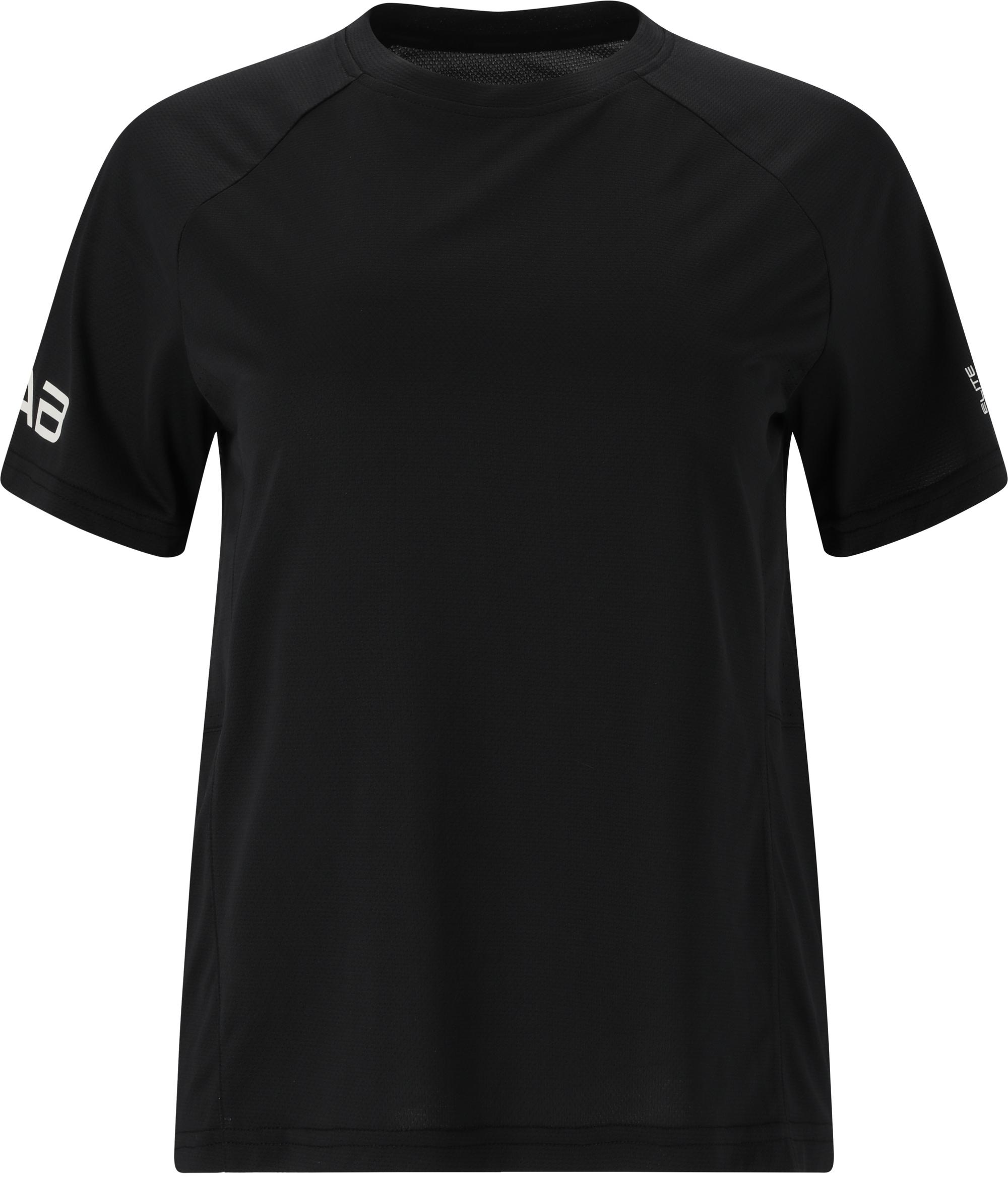 ELITE LAB LAB Funktionsshirt Damen 1001 Black