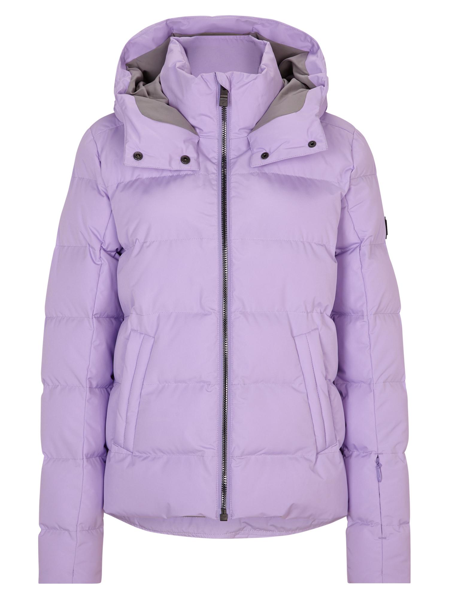 Ziener TUSJA Skijacke Shop kaufen im lilac Damen sweet Online von SportScheck