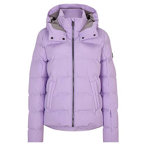 Ziener TUSJA Skijacke Damen sweet lilac im Online Shop von SportScheck  kaufen