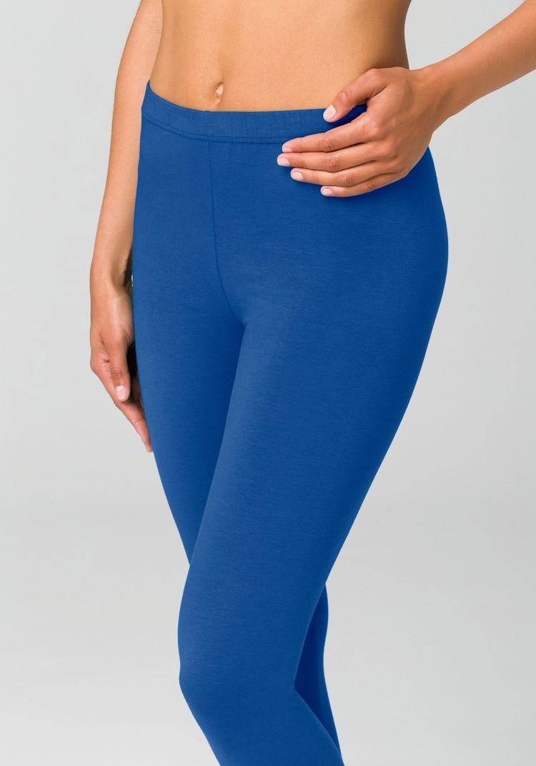 Vivance active Vivance active Leggings Leggings Damen - navy - schwarz - 3 | SportScheck