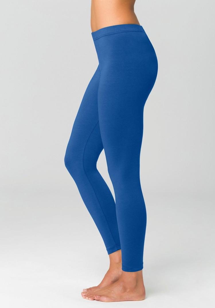 Vivance active Vivance active Leggings Leggings Damen - navy - schwarz - 4 | SportScheck