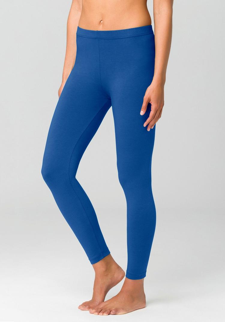 Vivance active Vivance active Leggings Leggings Damen - navy - schwarz - 6 | SportScheck